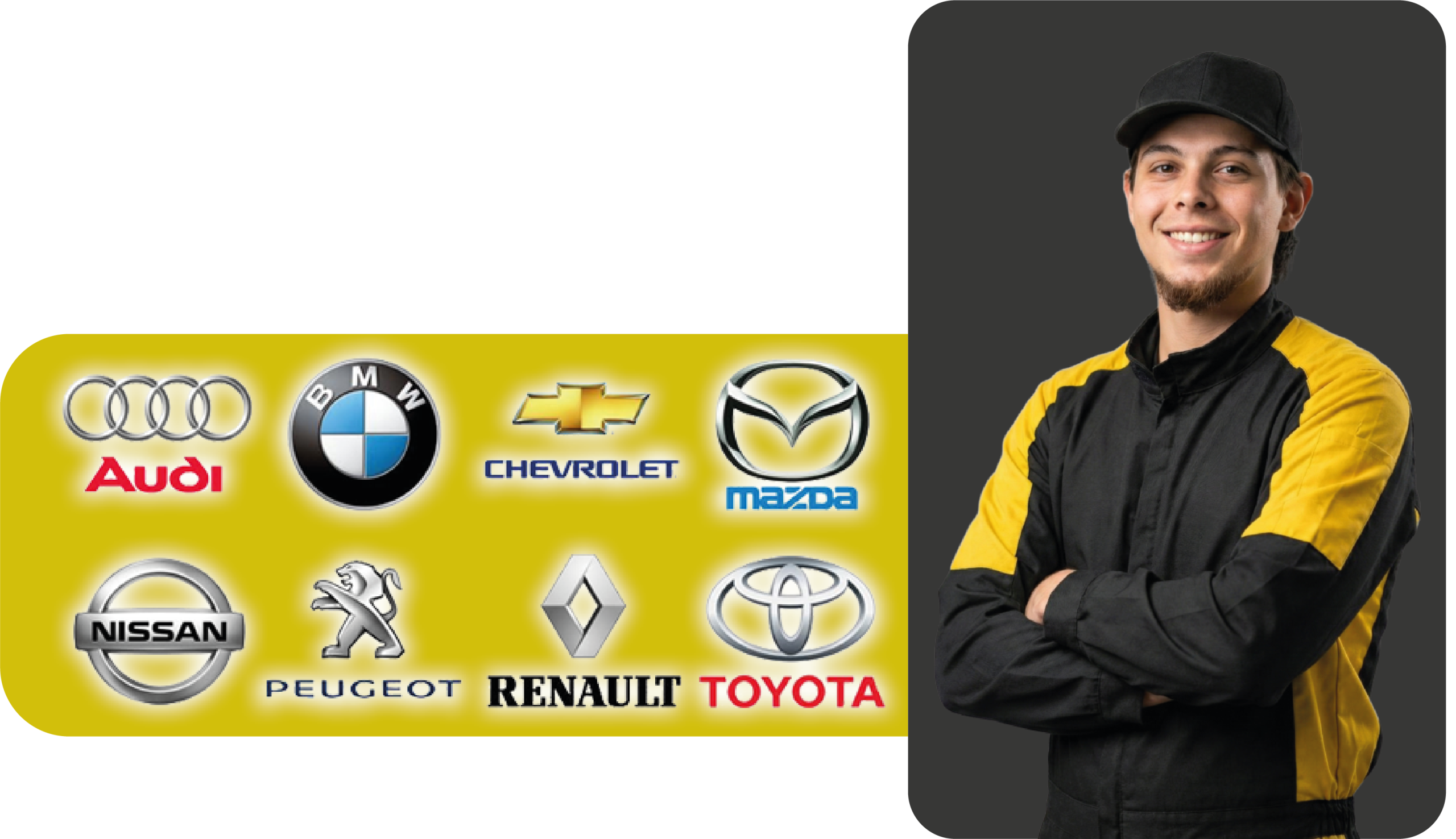 logos taller